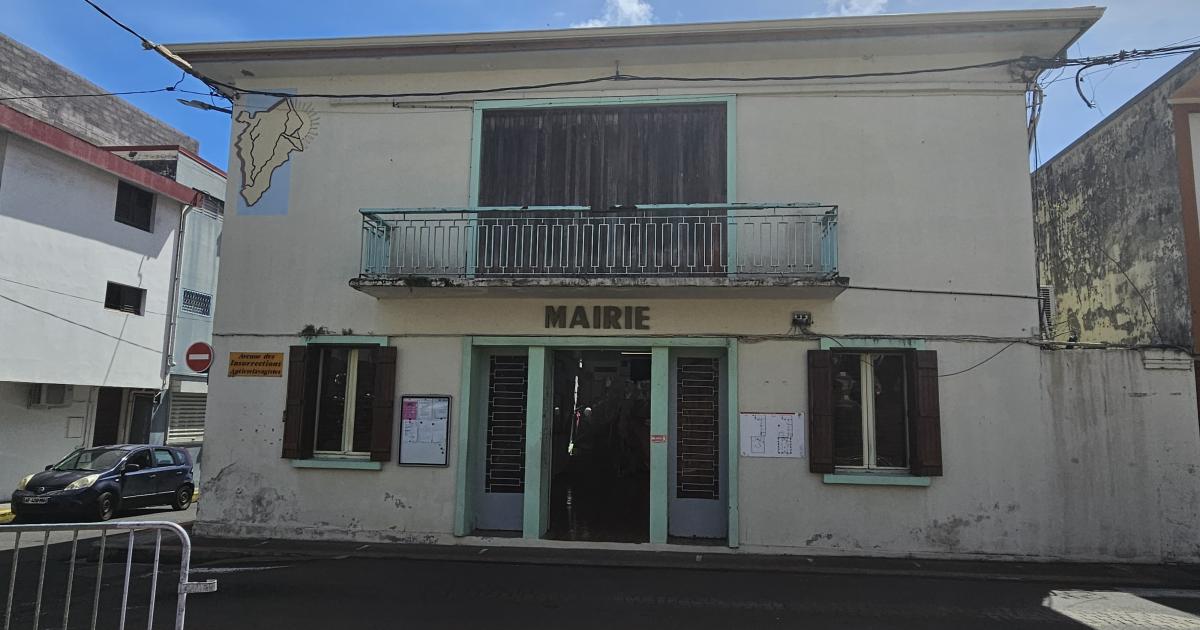 « C'est tout un quartier, c'est toute une ville qui sont dévastés », JeanFrançois Beaunol